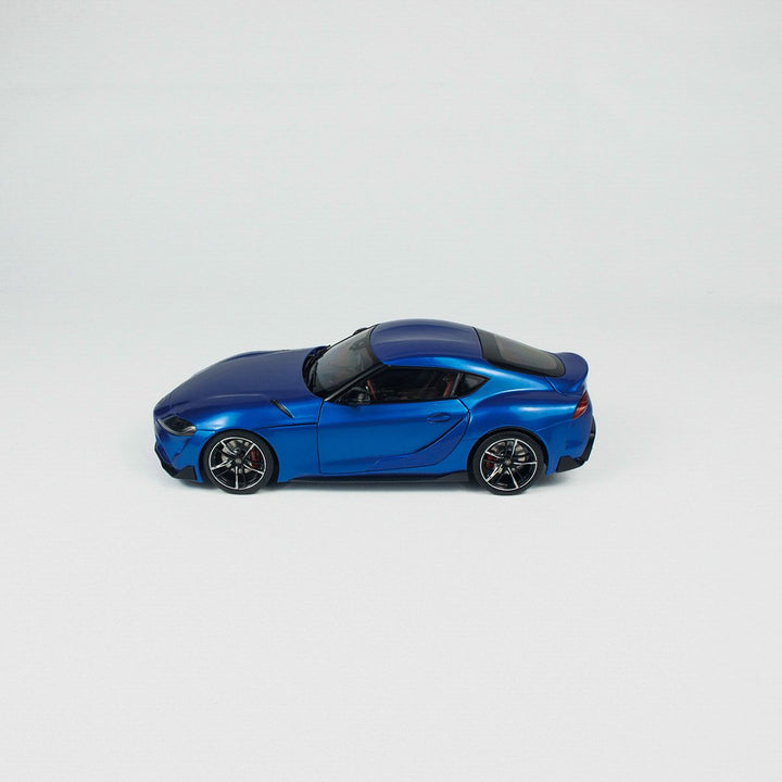 [Preorder] WELL 1:18 Toyota Supra A90 (2 Colors)