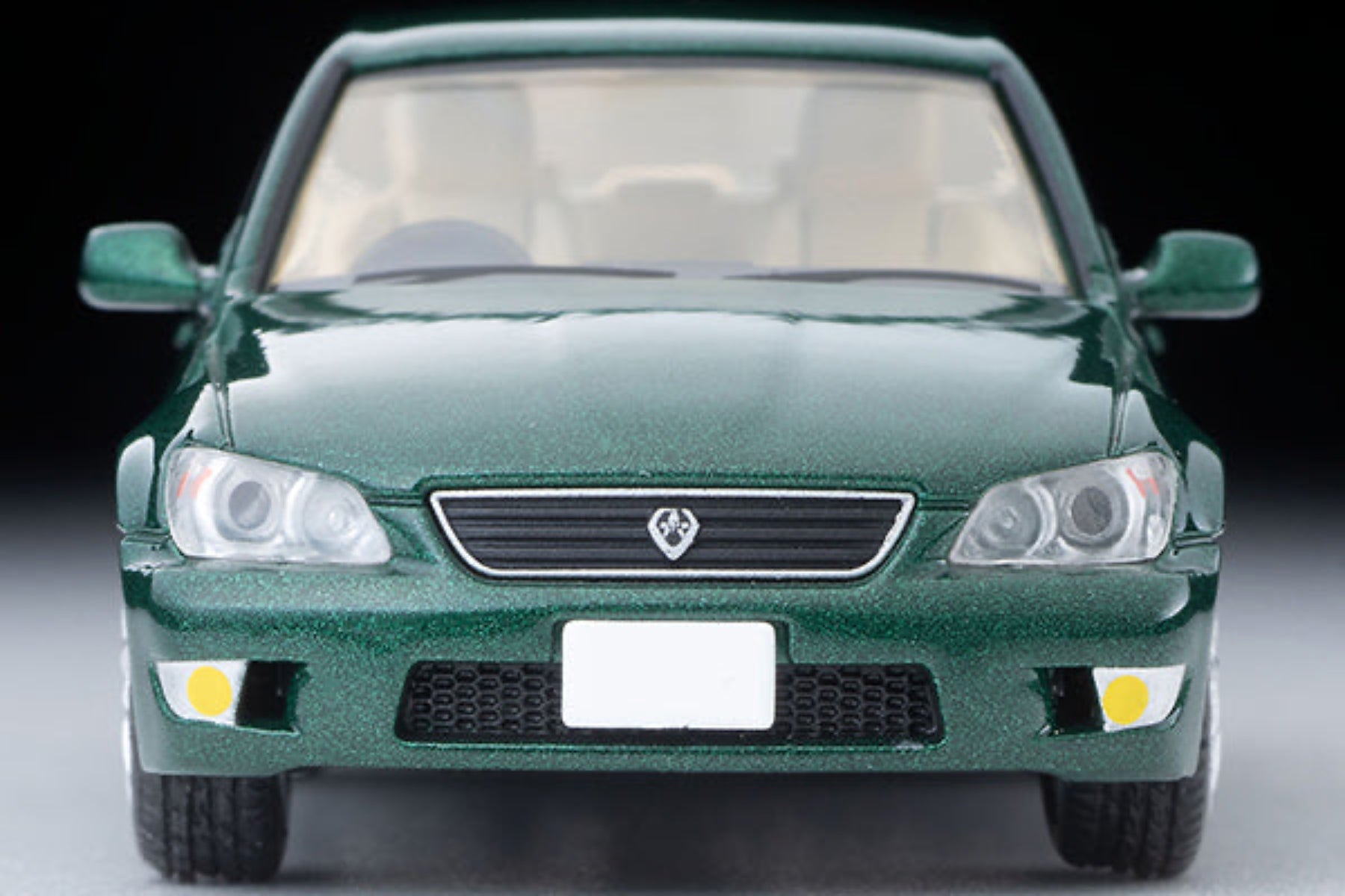 ミニカー Toyota ALTEZZA RS 200 Customized Version ミニカー Toyota ALTEZZA RS 200 Customized Version ミニカー Toyota