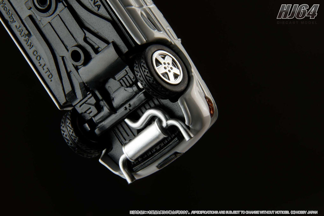 [Preorder] Hobby Japan 1:64  Toyota MR2 (SW20) GT-S 1996 HJ641045W