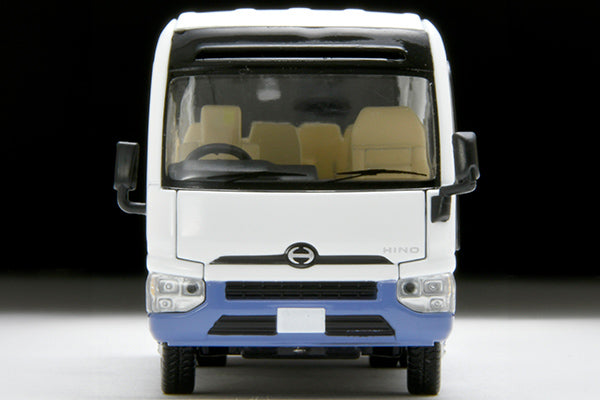 TLVN Tomica Limited Vintage Neo 1:64 Hino Liesse II LX