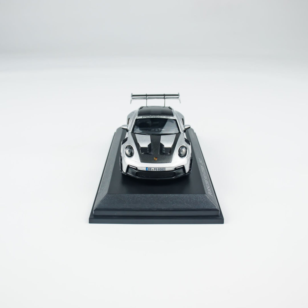 [Preorder] MINICHAMPS 1:64 PORSCHE 911 (992) GT3 RS - 2022 CLDC 643062123