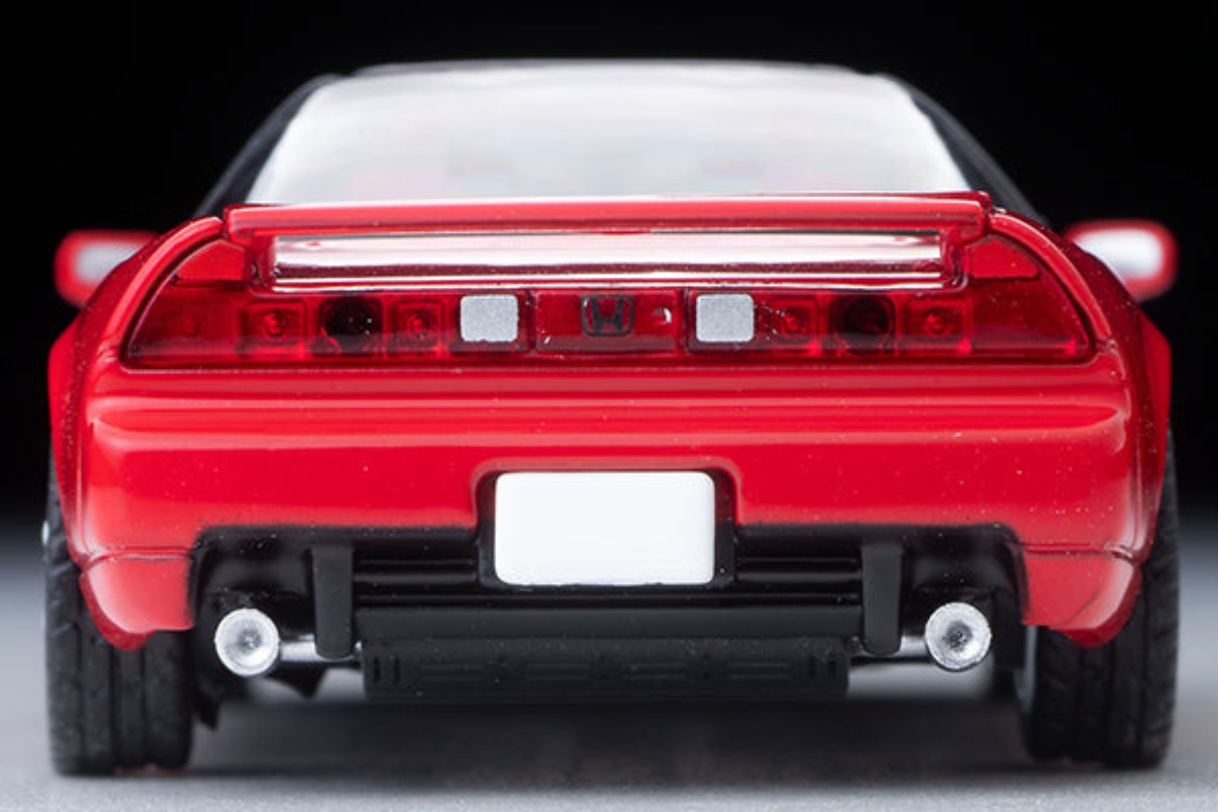 Tomytec TLVN 1:64 Honda NSX-R (Red) 1992 – Horizon Diecast