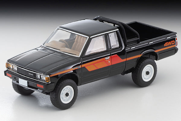 [Preorder] TLVN Tomica Limited Vintage Neo 1:64 Datsun Truck 4WD King Cab AD