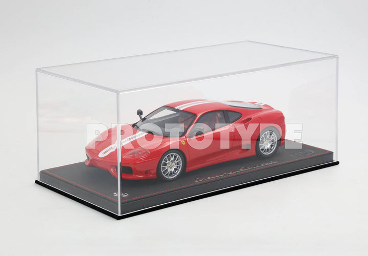 [Preorder] BBR 1:18 Ferrari 360 Challenge Stradale (5 Colours)