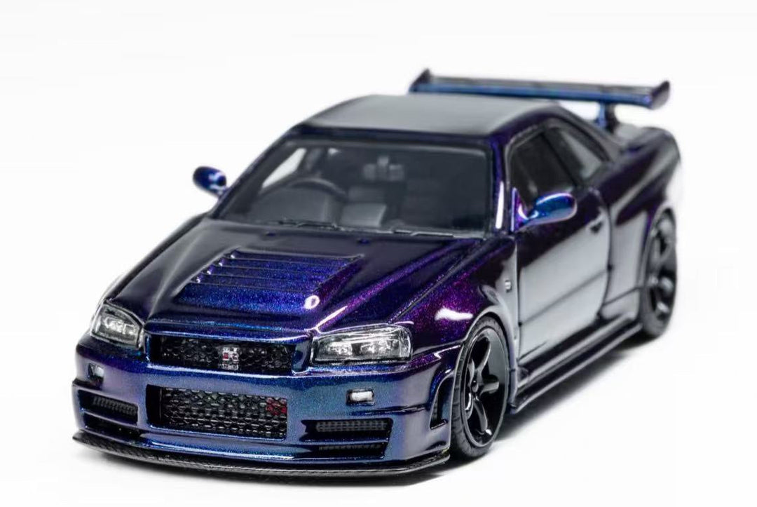 Car&