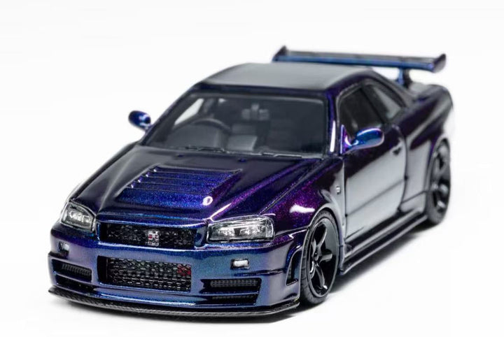 Car&