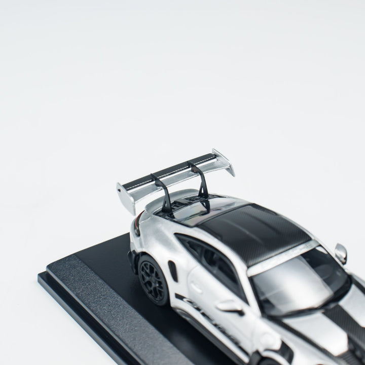 [Preorder] MINICHAMPS 1:64 PORSCHE 911 (992) GT3 RS - 2022 CLDC 643062123