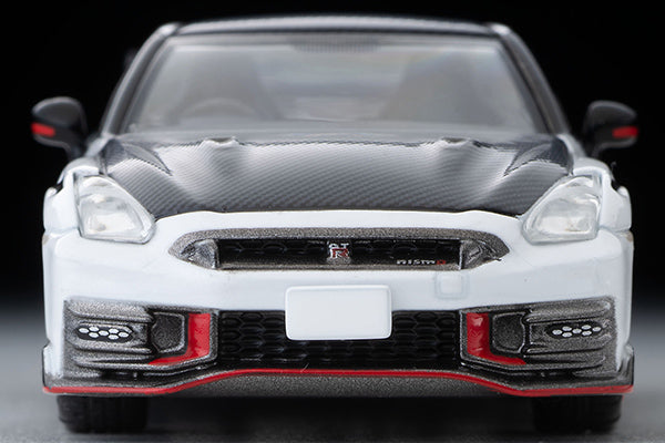 [Preorder] TLVN Tomica Limited Vintage Neo 1:64 NISSAN GT-R NISMO Special edition 2024 model