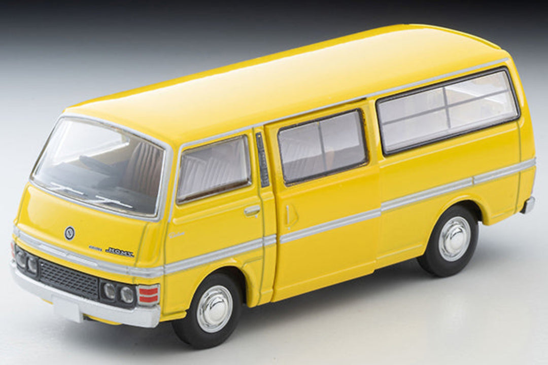 Tomytec TLVN 1:64 Diocolle 64 #CarSnap 25a Flea Market
