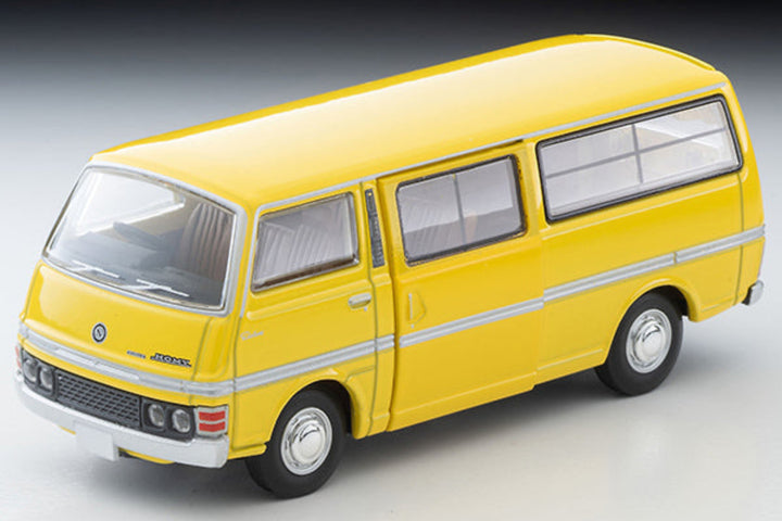 Tomytec TLVN 1:64 Diocolle 64 #CarSnap 25a Flea Market