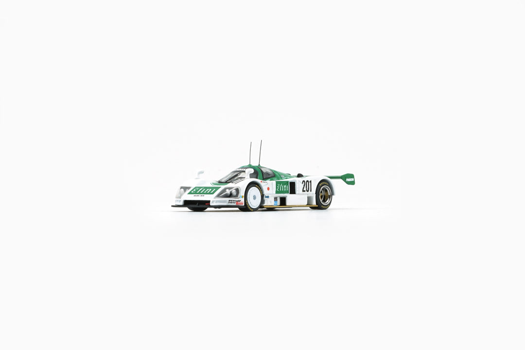 [Preorder] BM Creation 1:64 Mazda 787B - JSPC #201 EFINI 64B0434