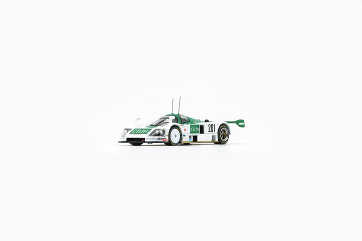 [Preorder] BM Creation 1:64 Mazda 787B - JSPC #201 EFINI 64B0434