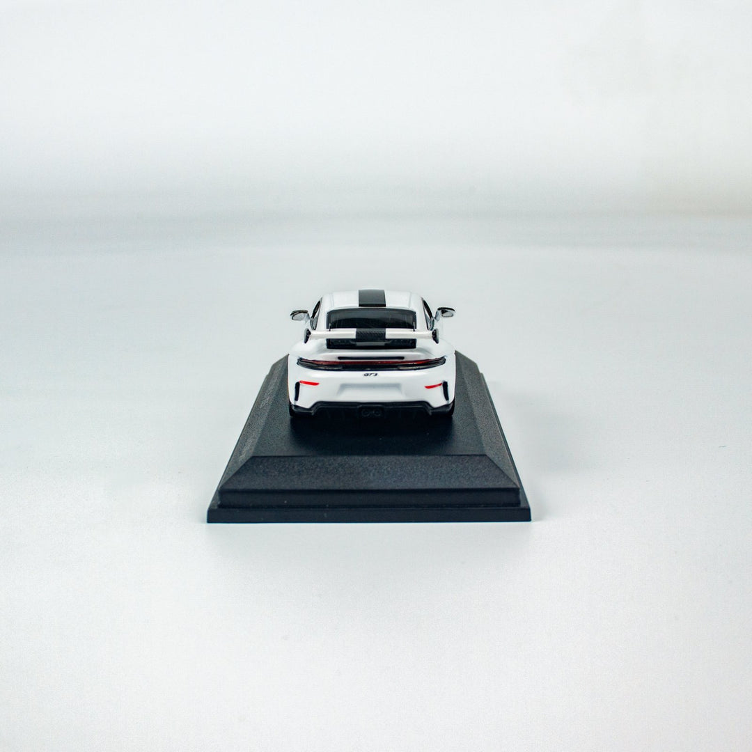 [Preorder] Minichamps 1:64 PORSCHE 911 (992.2) GT3 - 2025 - White CLDC 643064224