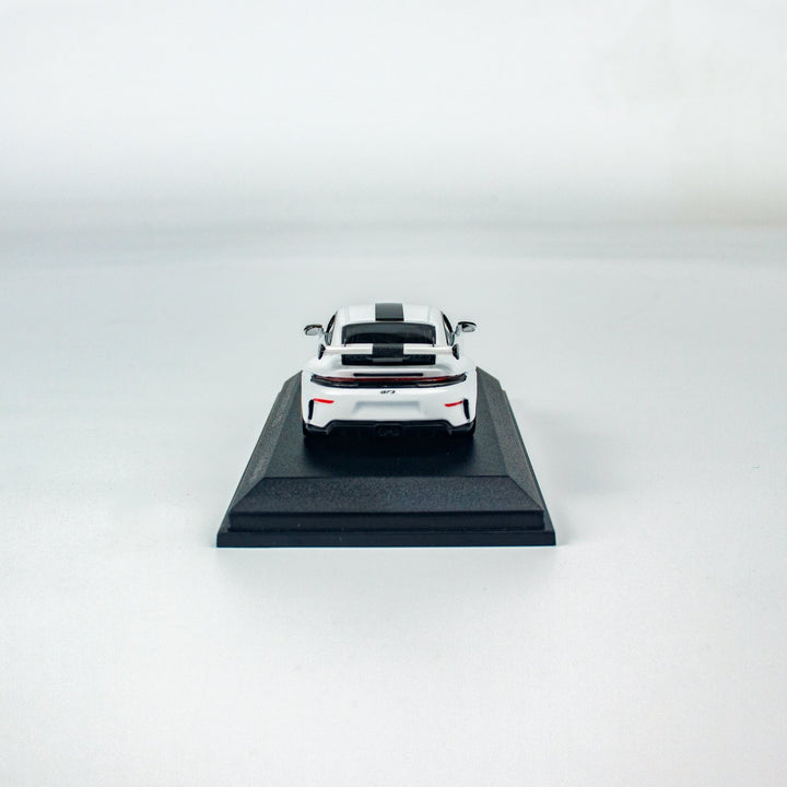 [Preorder] Minichamps 1:64 PORSCHE 911 (992.2) GT3 - 2025 - White CLDC 643064224