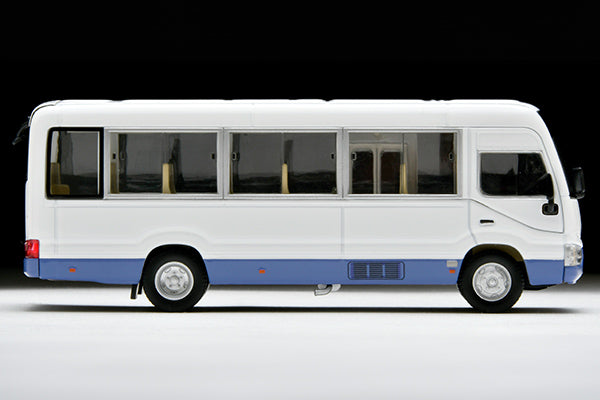TLVN Tomica Limited Vintage Neo 1:64 Hino Liesse II LX