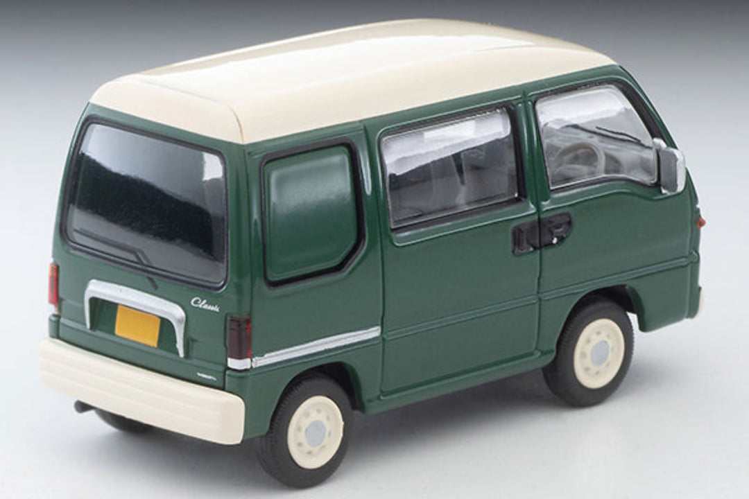 Tomytec TLVN 1:64 Subaru Sambar Dias Classic 1996