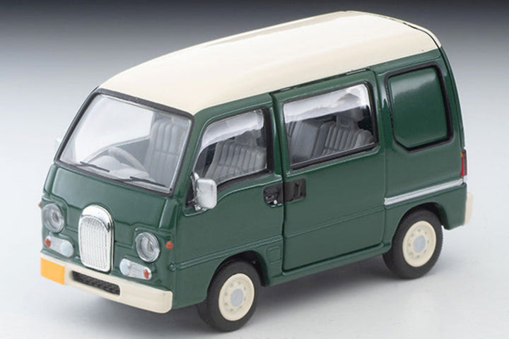 Tomytec TLVN 1:64 Subaru Sambar Dias Classic 1996