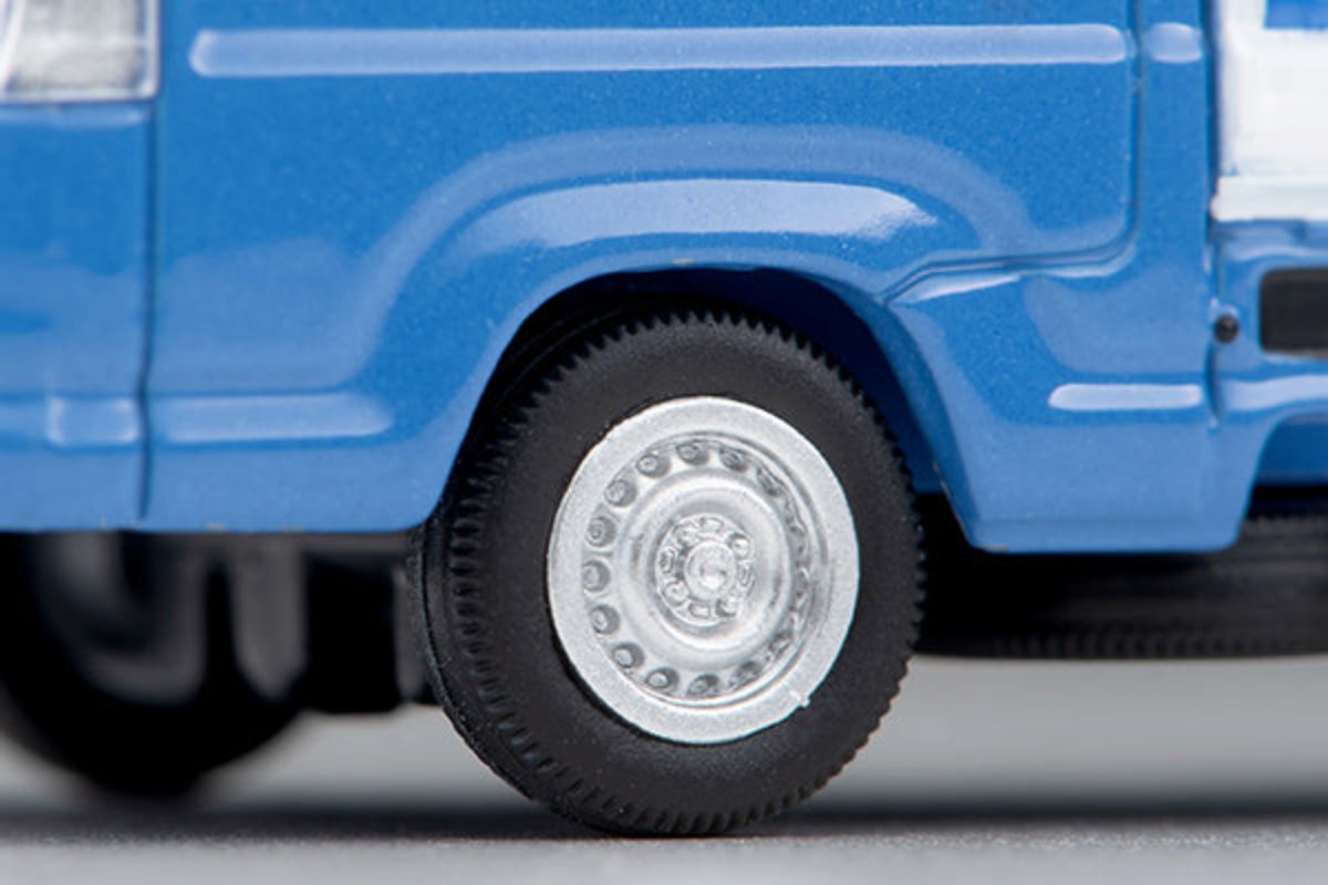 Tomytec TLVN 1:64 Honda Acty Truck Town Spirit Color Style