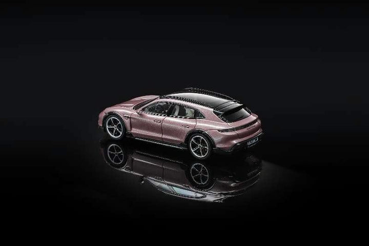 Aether Forge 1:64 Porsche Taycan Turbo S Cross Turismo (2 Colours)