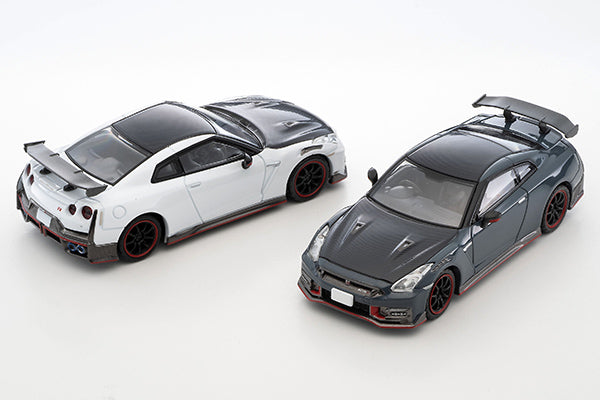 ミニカー TOMICALIMITEDVINTAGENEO NISSANGT-RNISMO Takara Tomy Tomica 1:62 No.60 Nissan GT-R Nismo Diecast Mini