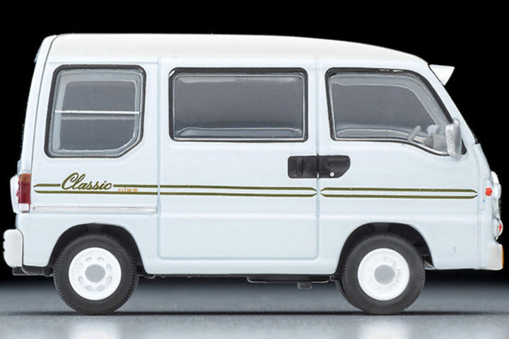 [Preorder] Tomytec TLVN 1:64 Subaru Sambar Dias Classic 40th Anniversary 1998