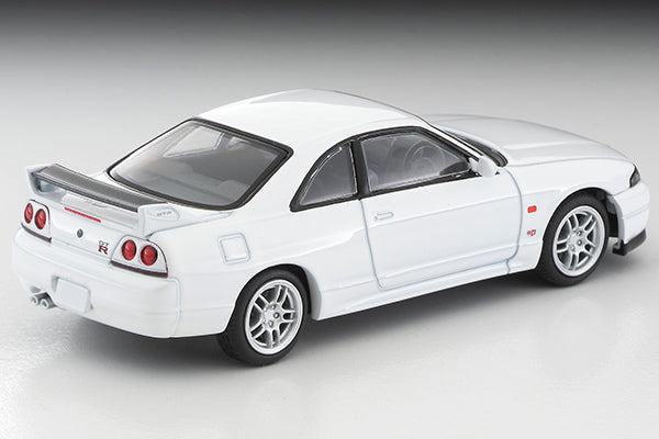 TLVN Tomica Limited Vintage Neo 1:64 Nissan Skyline GT-R V-spec N1