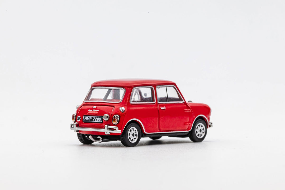 GCD 1:64 MINI COOPER (3 Colours) KS-078-607/KS-078-608/KS-078-609
