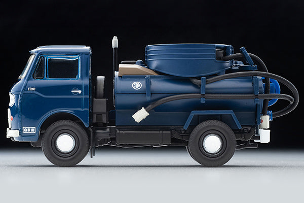 TLVN Tomica Limited Vintage Neo 1:64 Mazda E2000 Vacuum Car