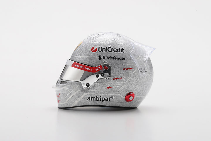 Looksmart 1:5 Lewis Hamilton Las Vegas GP 2025 LSHEL027