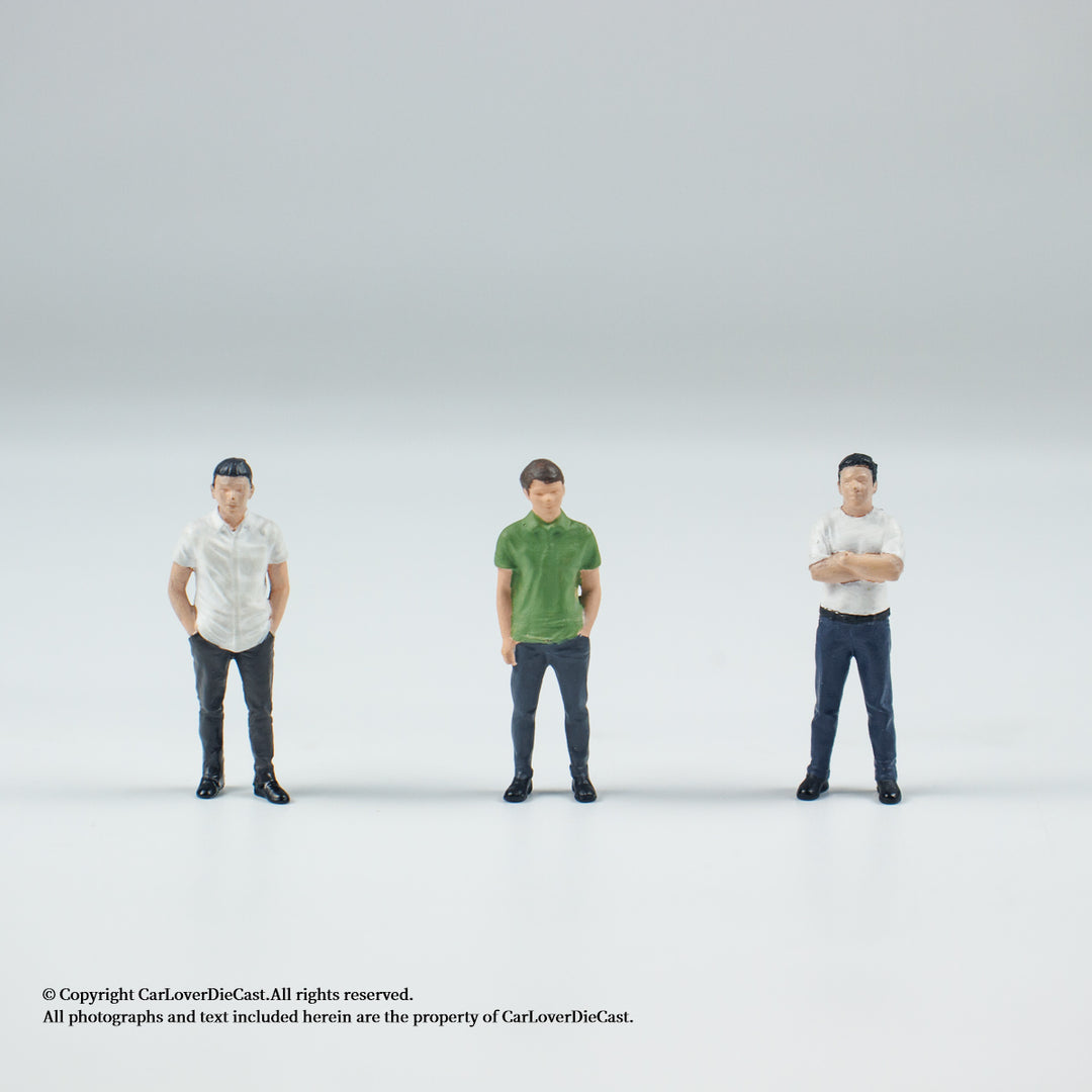 [Preorder] American Diorama 1:64 CLDC CarBook v7 Mt. Akina Drift 100785