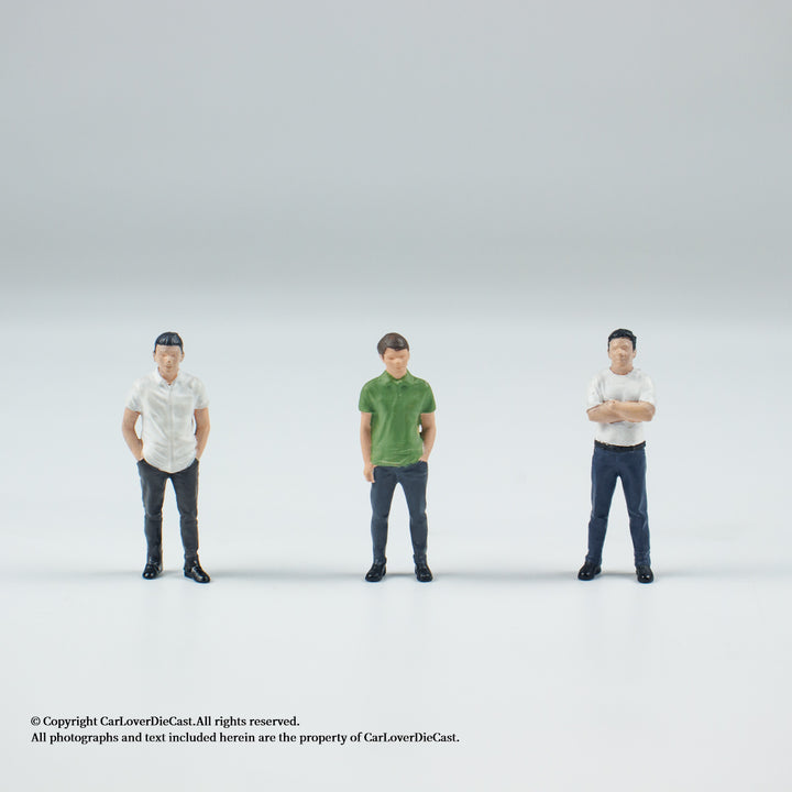 [Preorder] American Diorama 1:64 CLDC CarBook v7 Mt. Akina Drift 100785