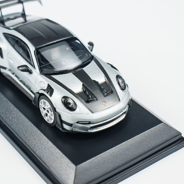 [Preorder] MINICHAMPS 1:64 PORSCHE 911 (992) GT3 RS - 2024 CLDC 643062124