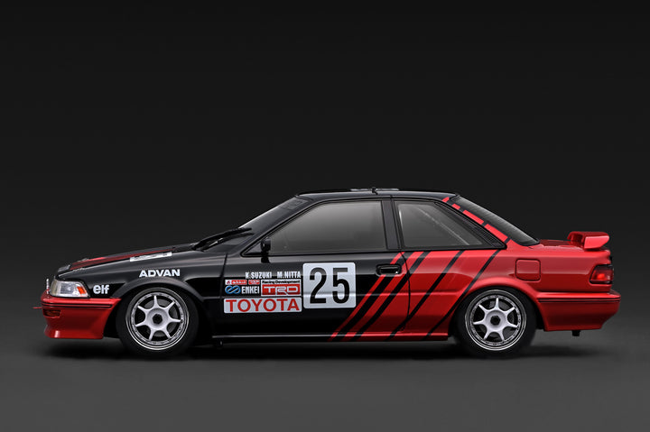 [Preorder] Ignition Model 1:18 ADVAN COROLLA LEVIN (