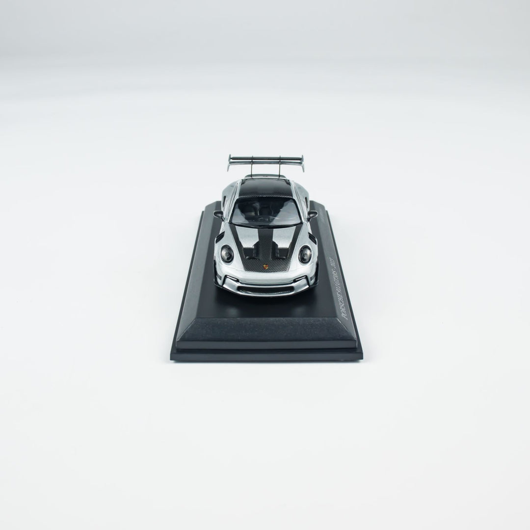 [Preorder] MINICHAMPS 1:64 PORSCHE 911 (992) GT3 RS - 2024 CLDC 643062124