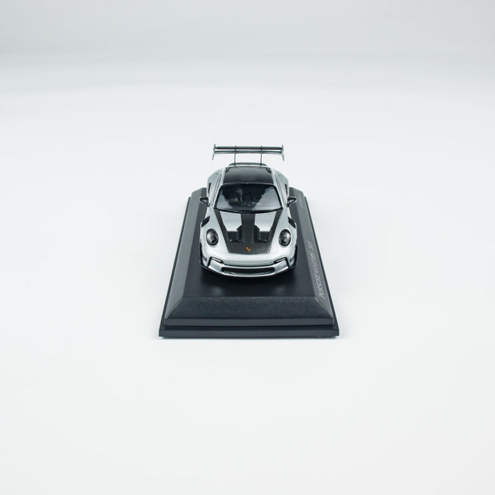 [Preorder] MINICHAMPS 1:64 PORSCHE 911 (992) GT3 RS - 2024 CLDC 643062124