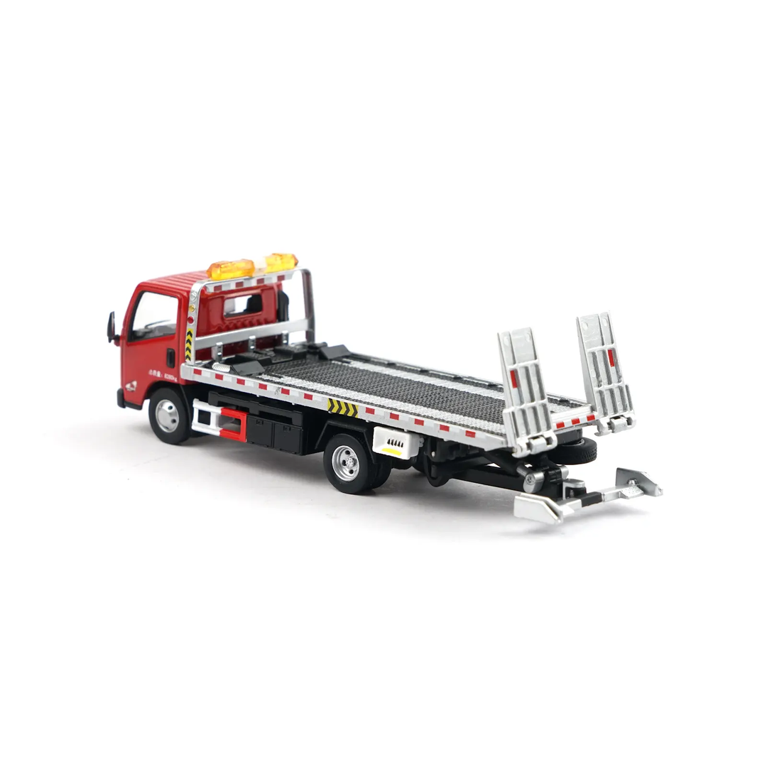 [Preorder] XCARTOYS 1:64 JMC KaiRui Wrecker Truck Y24-08