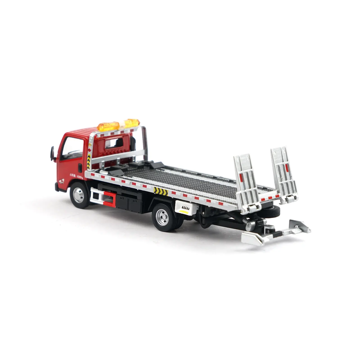 [Preorder] XCARTOYS 1:64 JMC KaiRui Wrecker Truck Y24-08