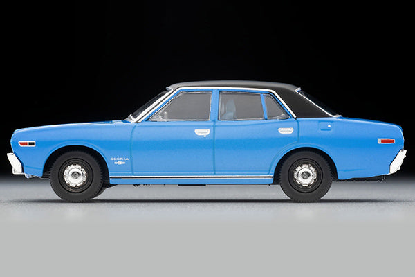 Tomytec TLVN 1:64 Nissan Gloria Metropolis PARTIII Episode