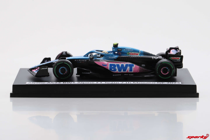 Sparky 1:64 F1 2023 (11 Variants)