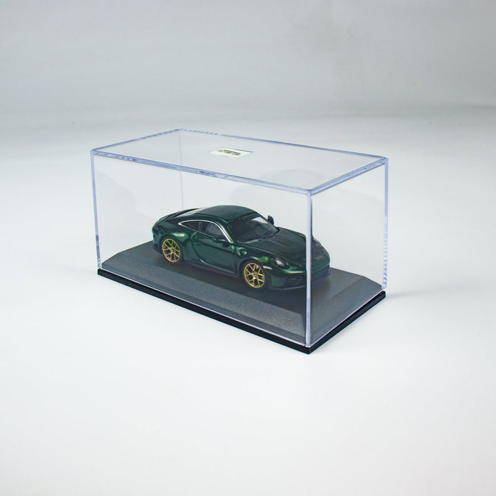 [Preorder] Minichamps 1:64 PORSCHE 911 (992.2) GT3 TOURING - 2025 - GREEN CLDC 643064234