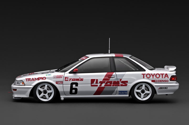 [Preorder] Ignition Model 1:18 TOM&