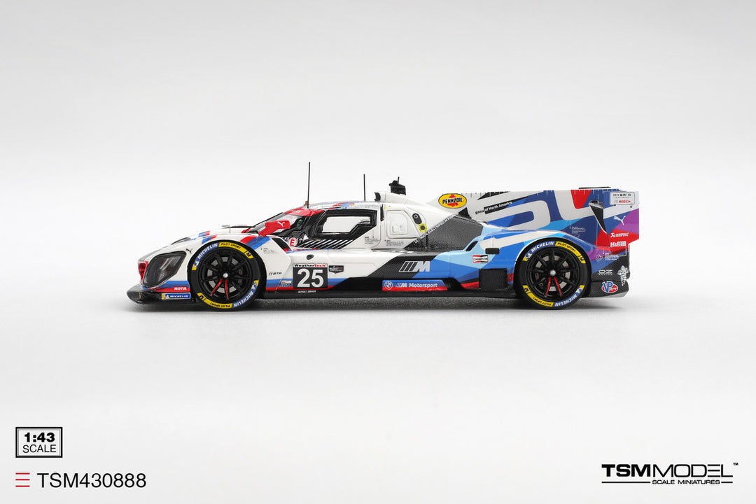 [Preorder] TSM 1:43 BMW M Hybrid V8 
