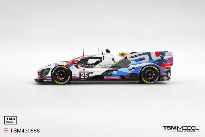 [Preorder] TSM 1:43 BMW M Hybrid V8 