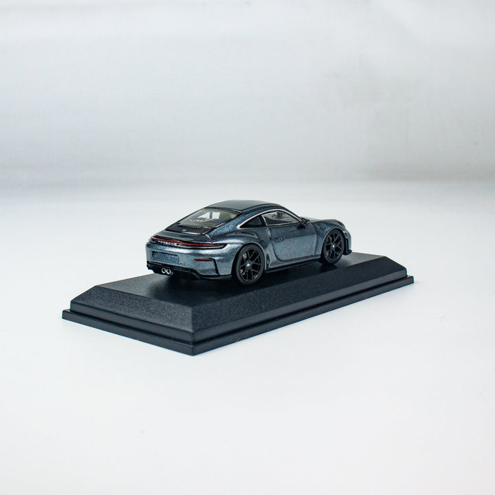 [Preorder] Minichamps 1:64 PORSCHE 911 (992.2) GT3 TOURING - 2025 - SILVER CLDC 643064236