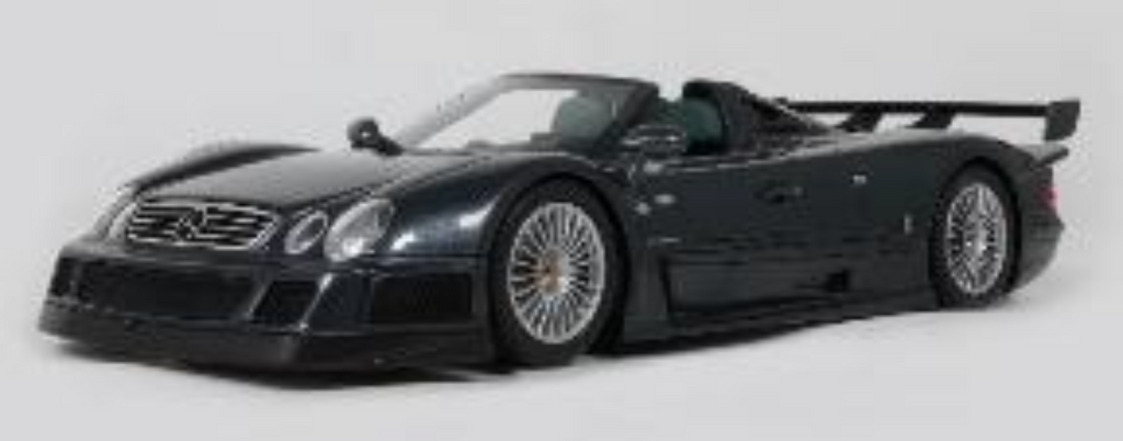 999台限定 1/18 GT Spirit メルセデスAMG S65 Prior Mercedes-Benz AMG GT by Prior Design 1:18 model car GT Spirit
