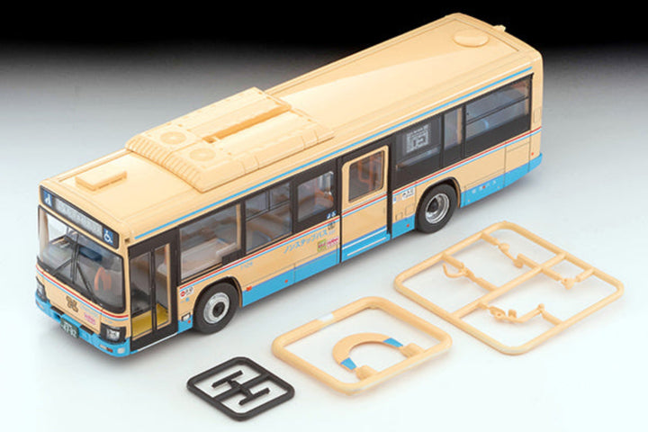 Tomytec TLVN 1:64 Isuzu Erga Hankyu Bus