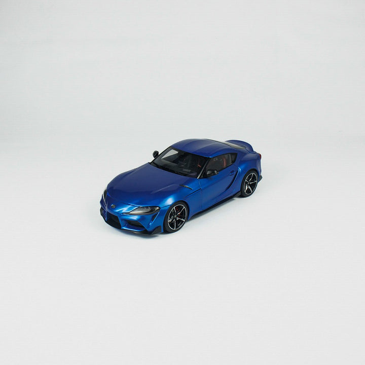 [Preorder] WELL 1:18 Toyota Supra A90 (2 Colors)