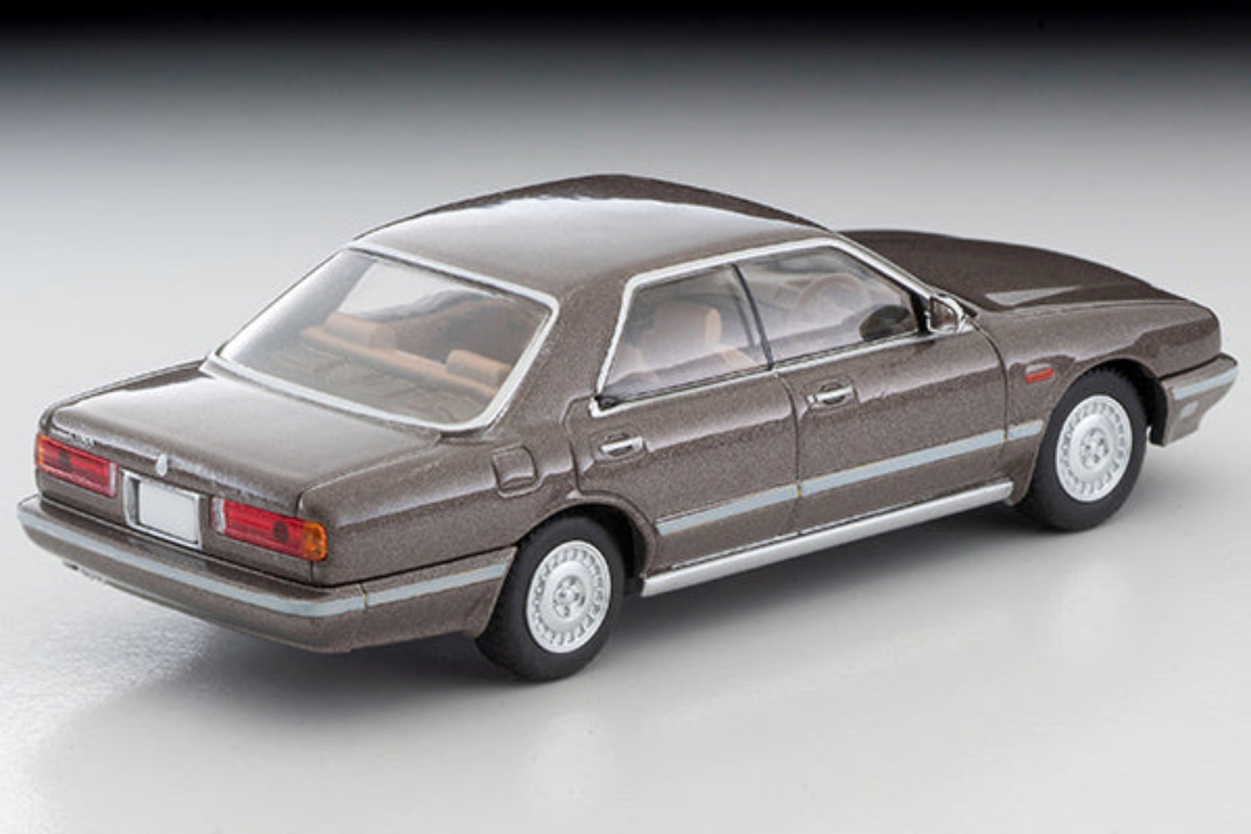 jun　他一台 デアゴスティーニ　1/64 NISSAN CIMA Insurance Y31 Cima `89 (Nissan) (Model Car) - HobbySearch Model