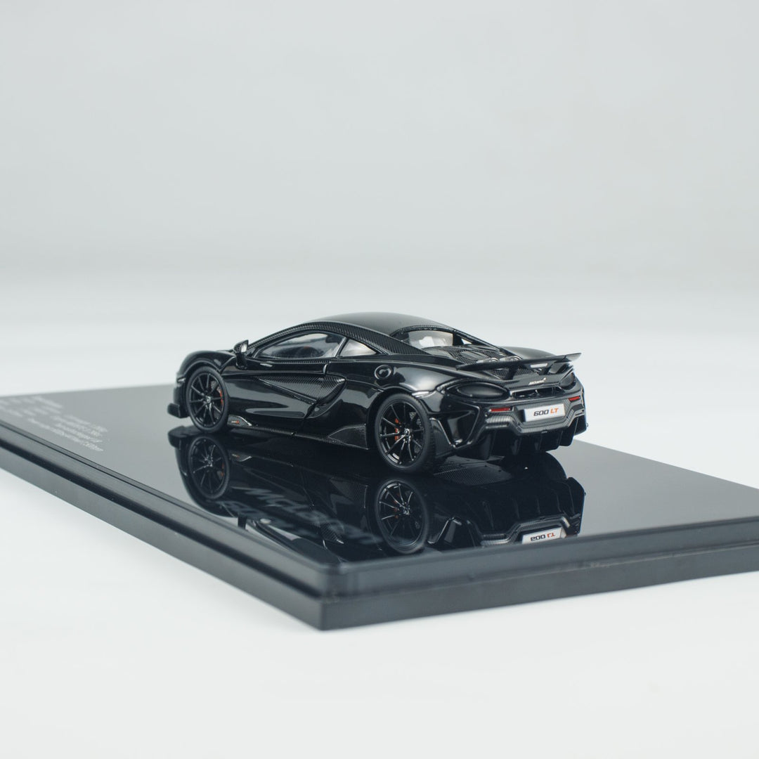 LCD 1:43 McLaren 600LT (3 Colours) LCD43007-BL/LCD43007-OR/LCD43007-WH