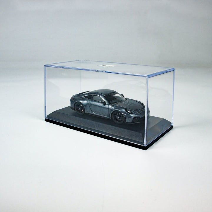 [Preorder] Minichamps 1:64 PORSCHE 911 (992.2) GT3 TOURING - 2025 - SILVER CLDC 643064236